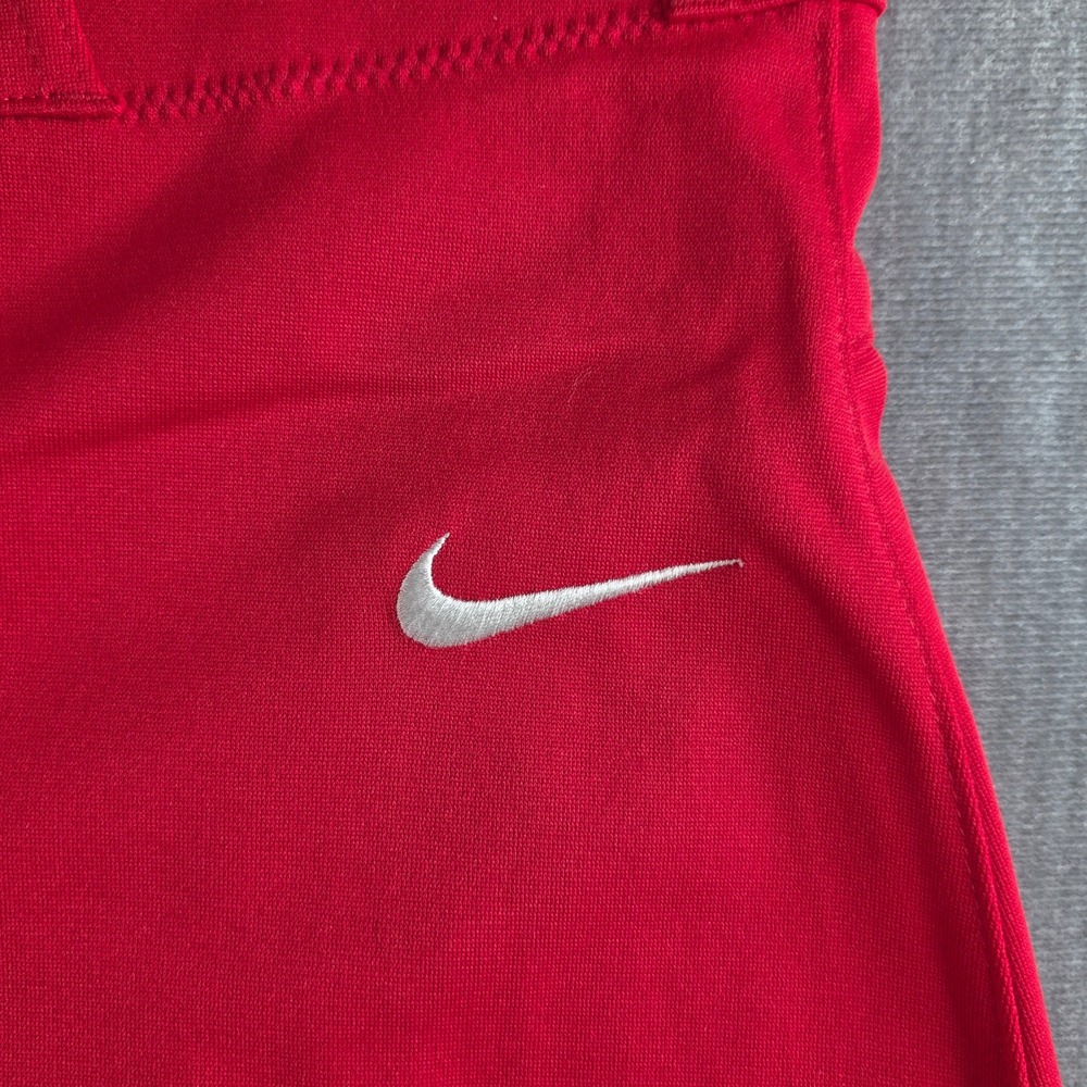 Nike Softball Pants Womens XXL Red‎ AV6718-657 Knicker Athletic Sportcore